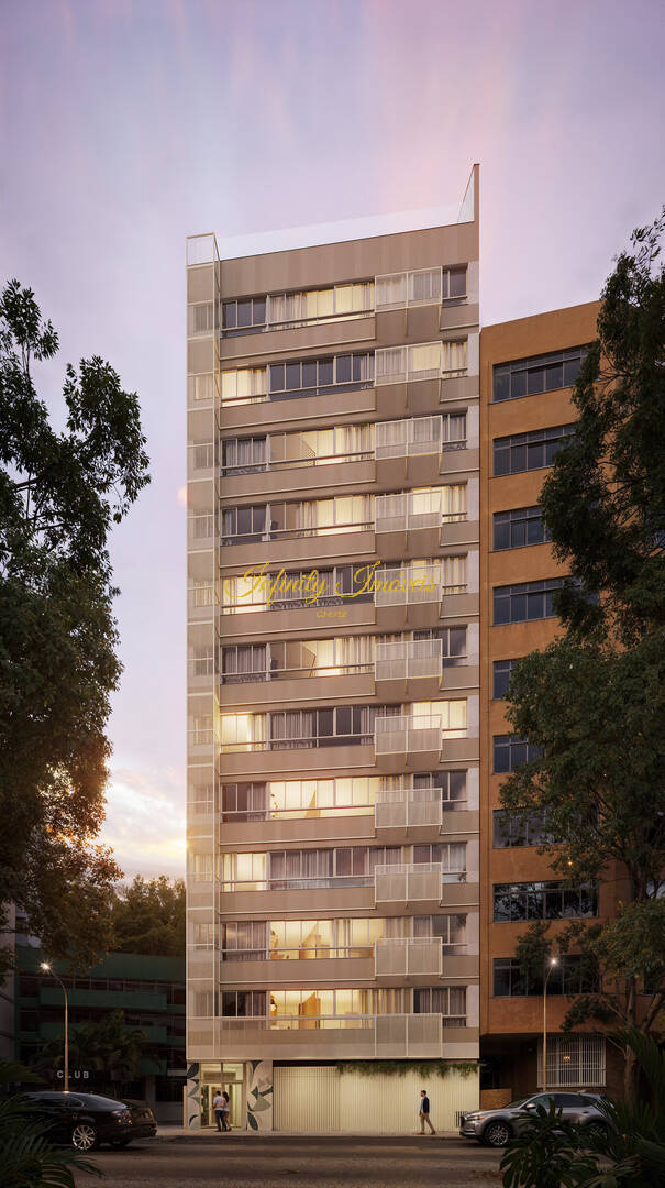 Apartamento, 2 quartos, 64 m² - Foto 13