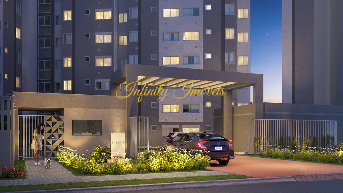 Apartamento, 1 quarto, 34 m² - Foto 20