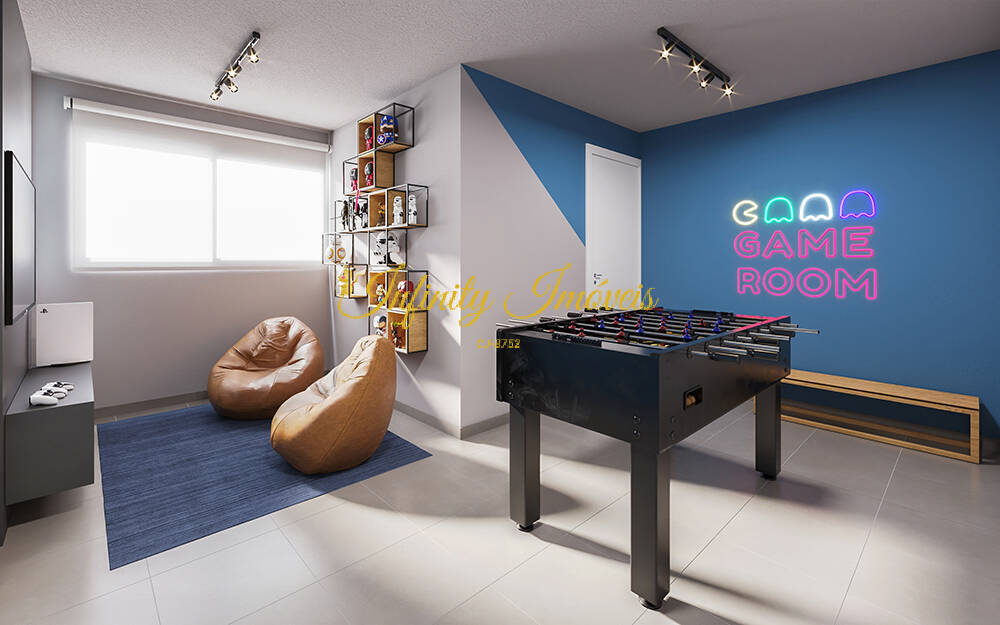 Apartamento, 1 quarto, 34 m² - Foto 18