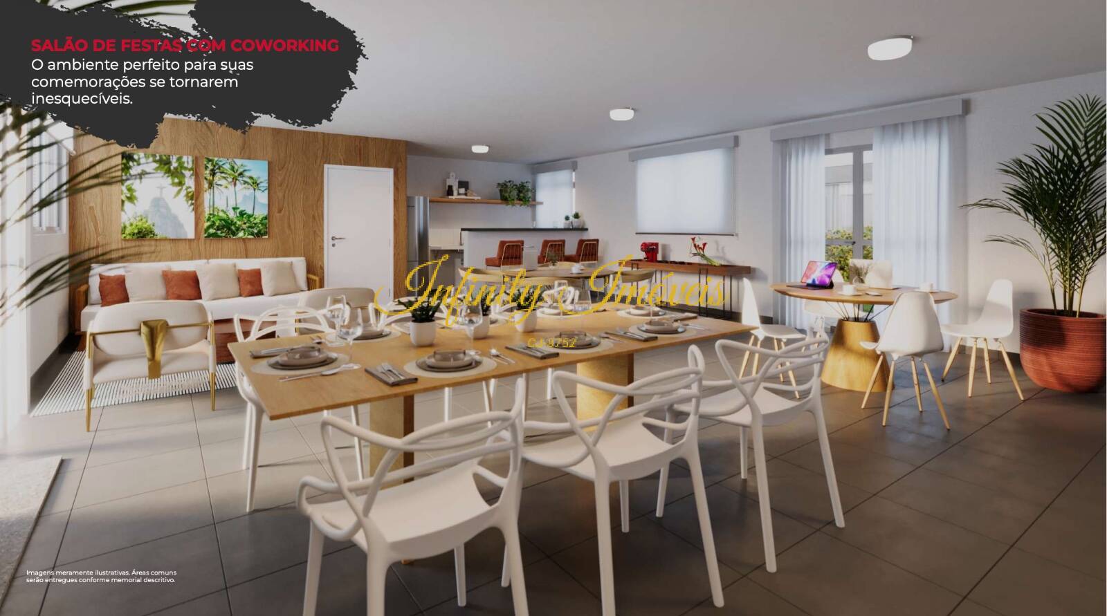 Apartamento, 1 quarto, 34 m² - Foto 11