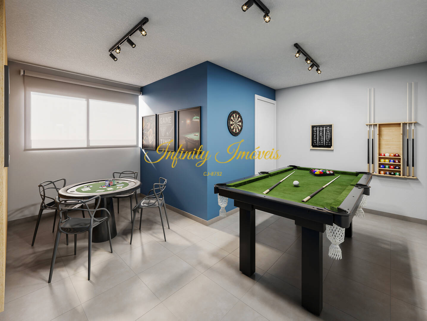 Apartamento, 2 quartos, 34 m² - Foto 16