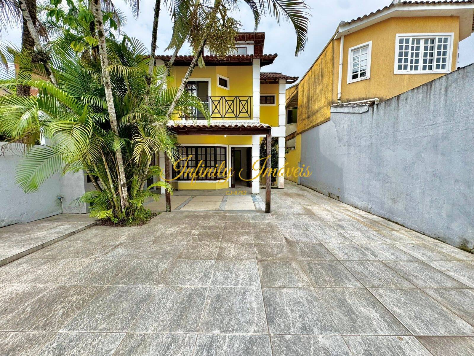Casa de Condomínio, 4 quartos - Foto 5