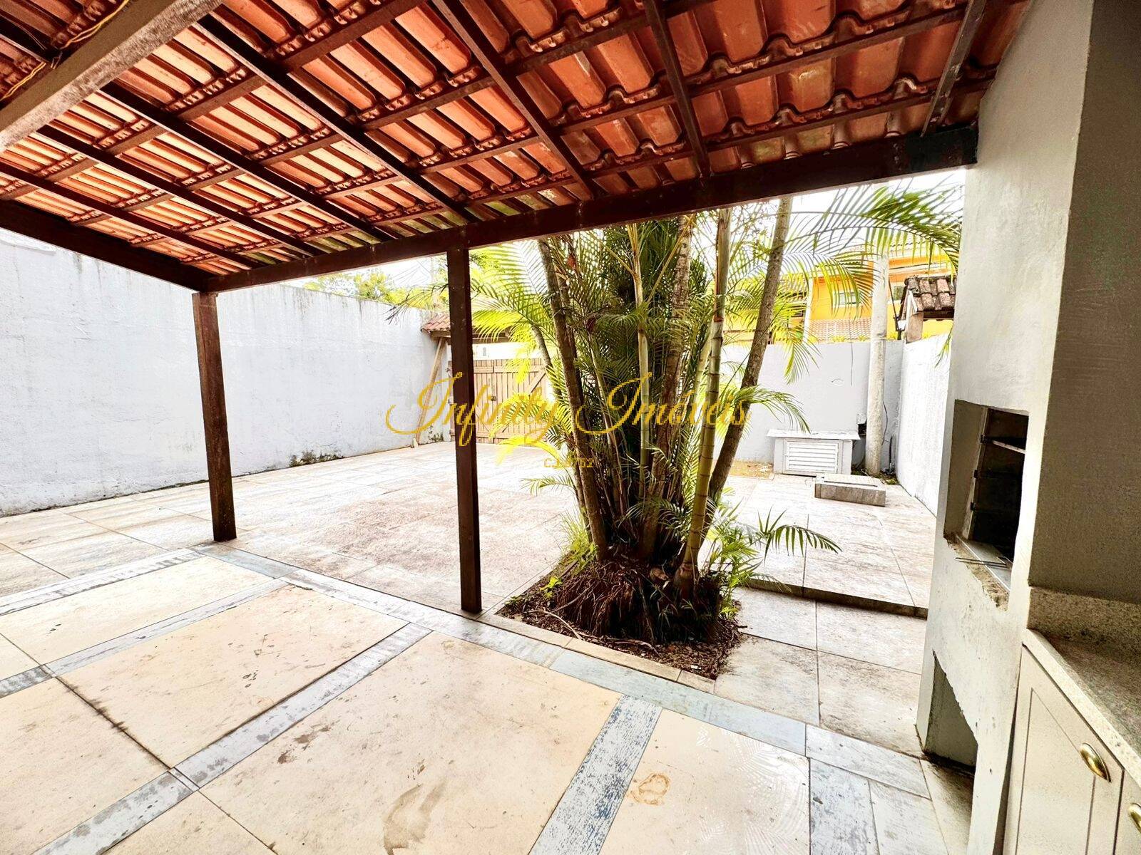 Casa de Condomínio, 4 quartos - Foto 44