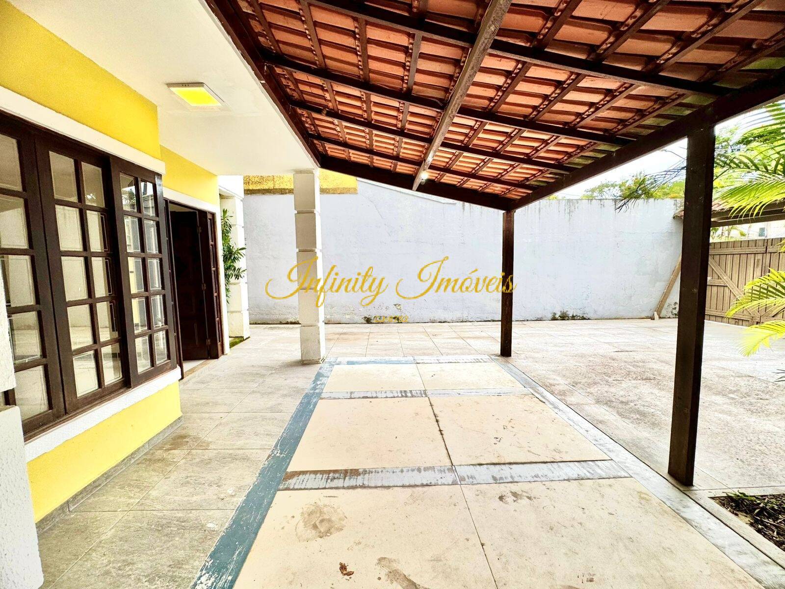 Casa de Condomínio, 4 quartos - Foto 45