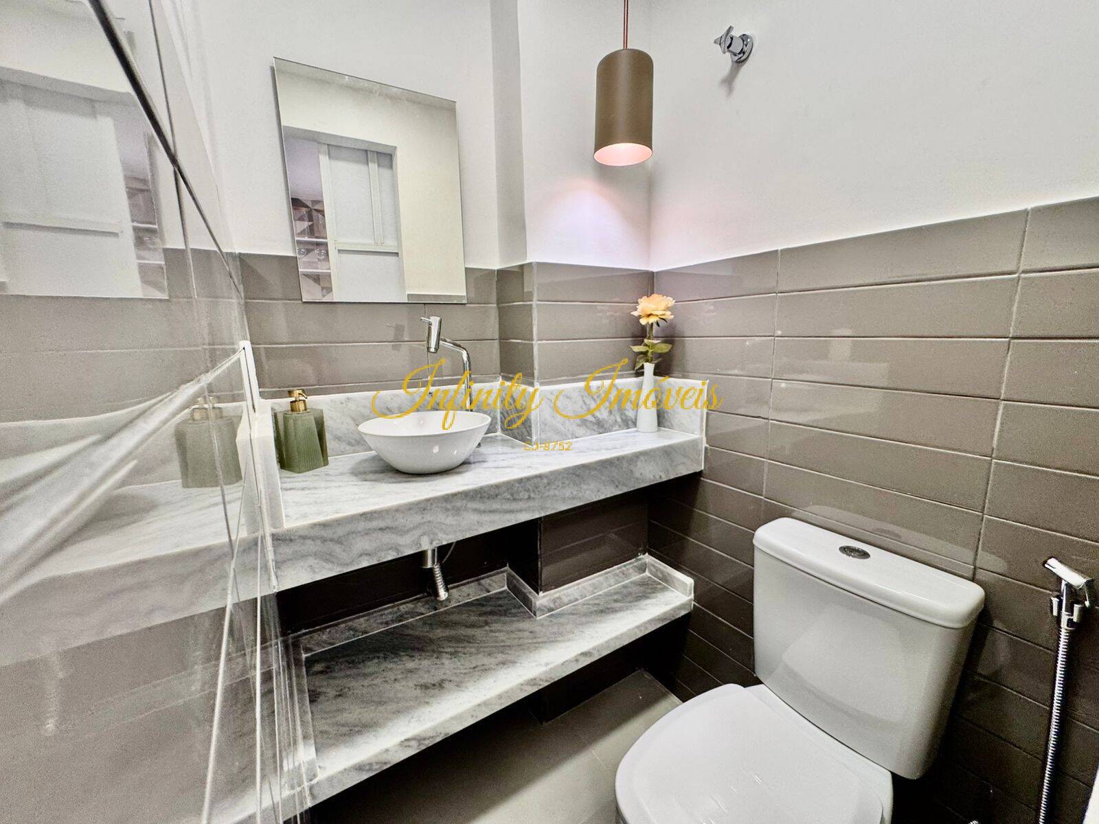 Apartamento, 1 quarto, 41 m² - Foto 19