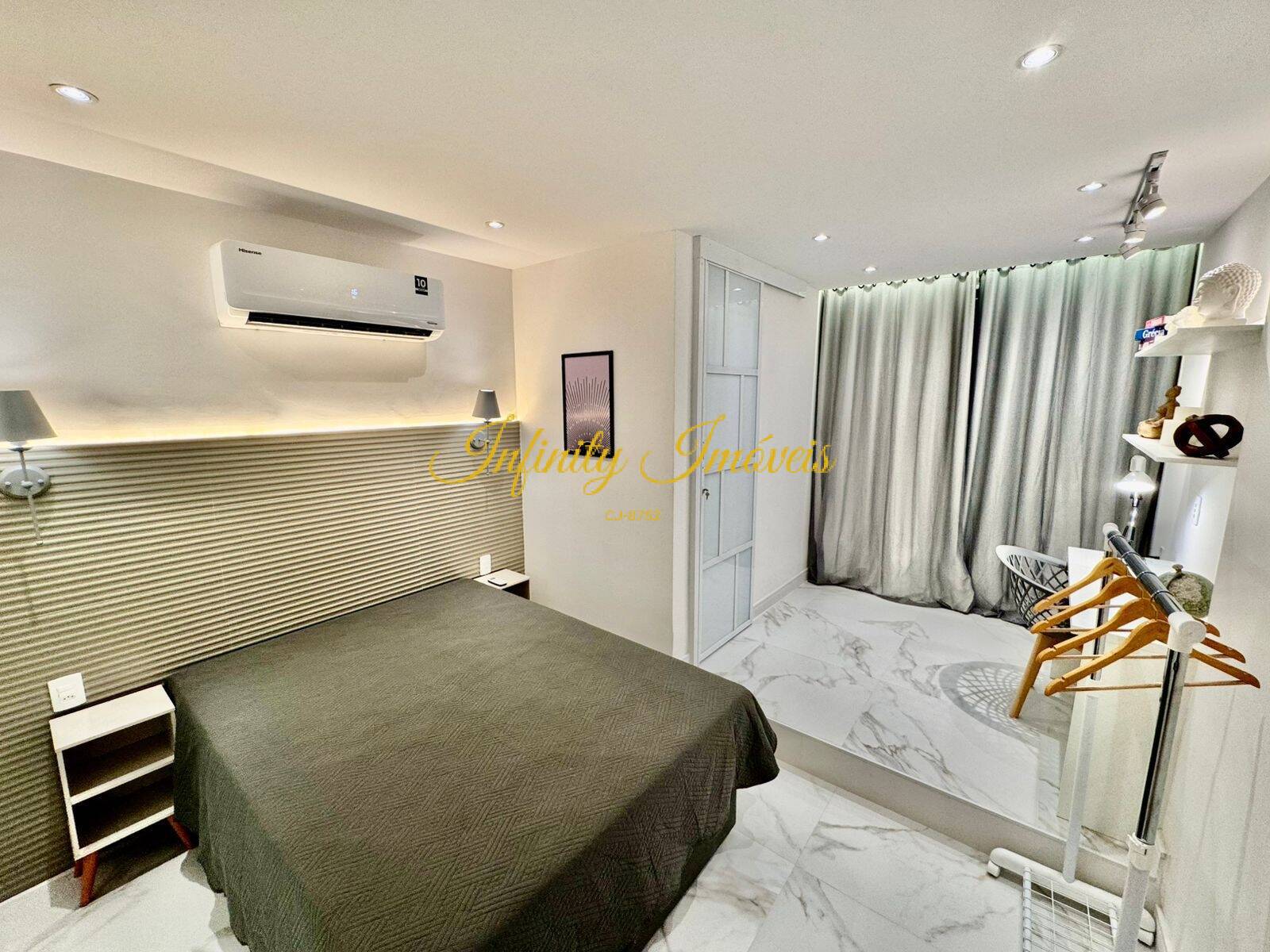 Apartamento, 1 quarto, 41 m² - Foto 13