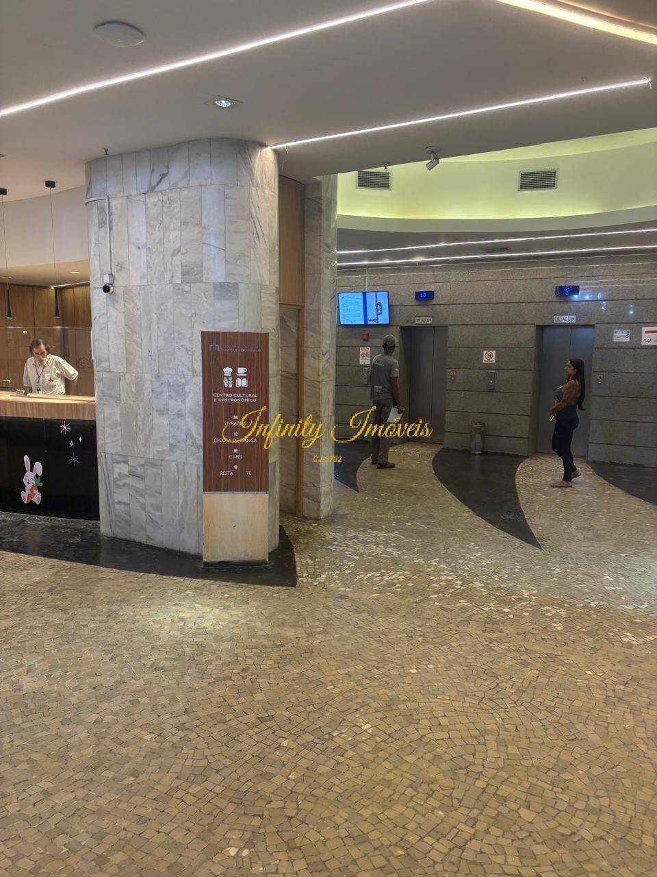 Apartamento, 1 quarto, 41 m² - Foto 30