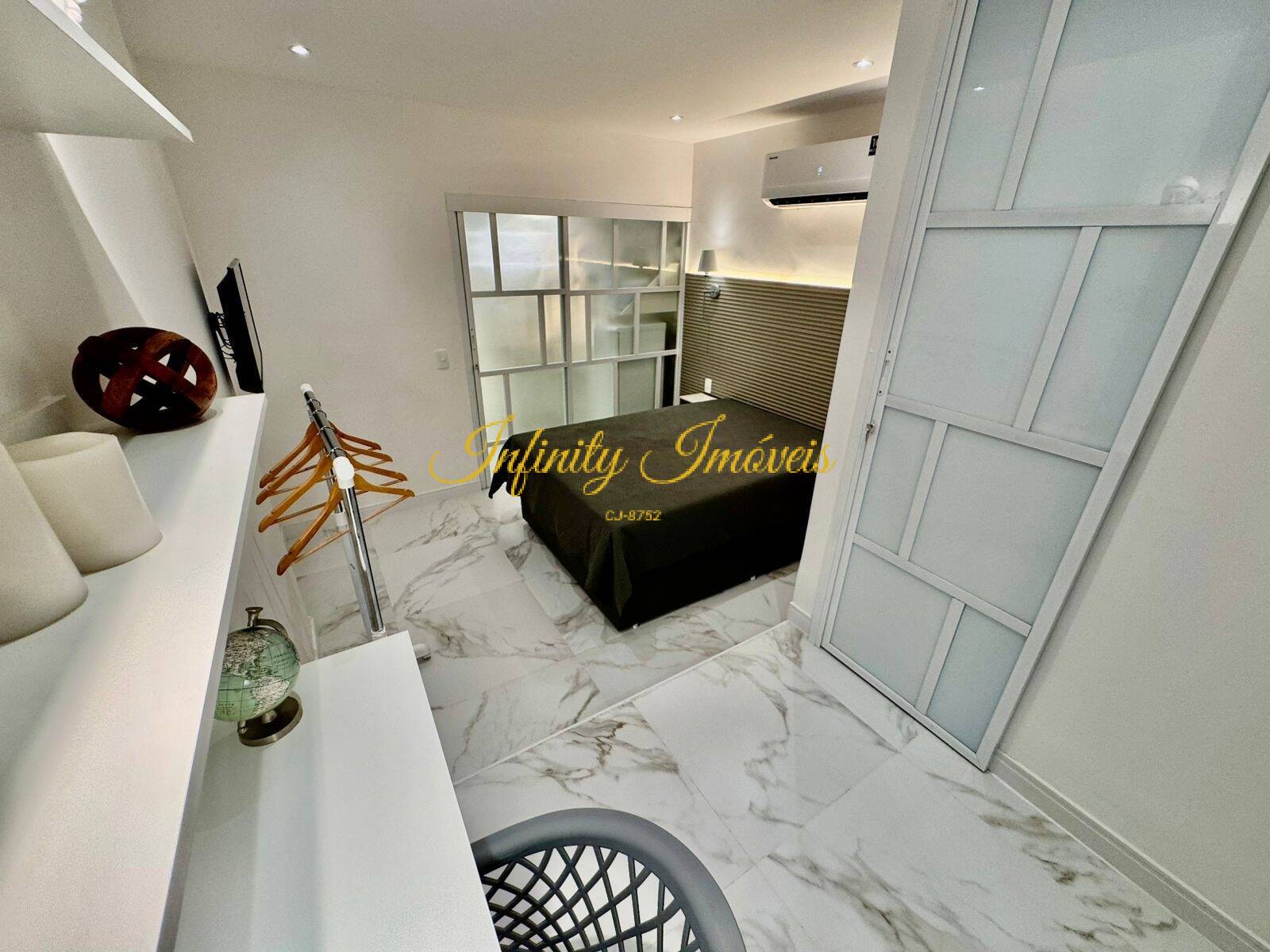 Apartamento, 1 quarto, 41 m² - Foto 14