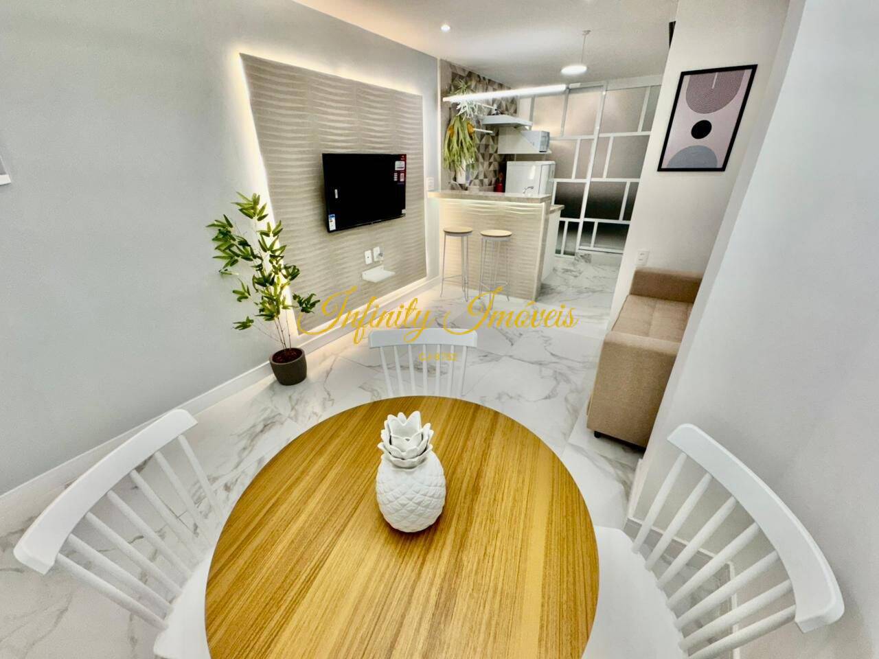 Apartamento, 1 quarto, 41 m² - Foto 5