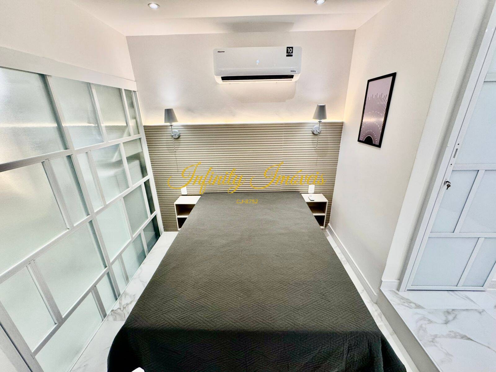 Apartamento, 1 quarto, 41 m² - Foto 16