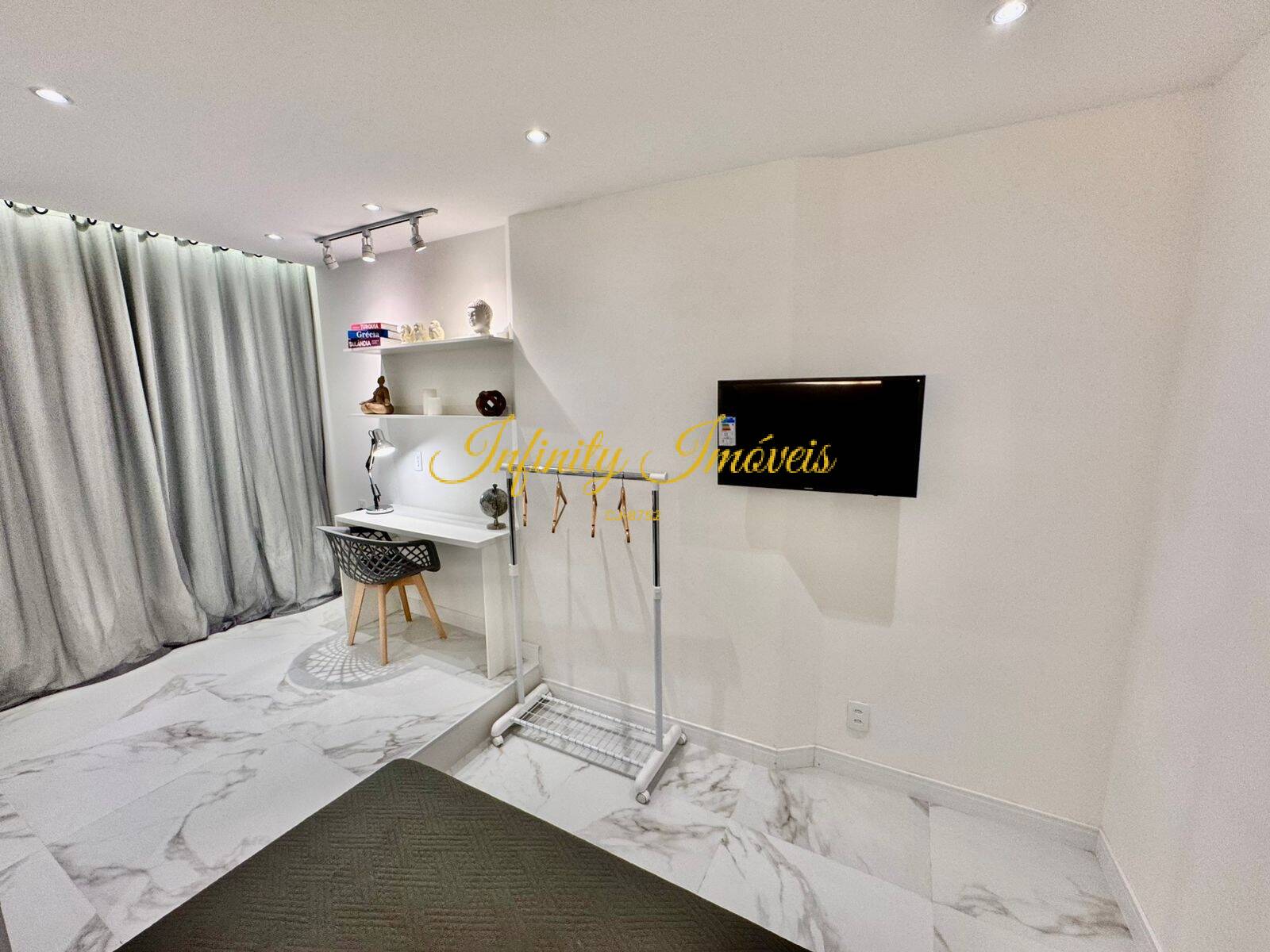 Apartamento, 1 quarto, 41 m² - Foto 17