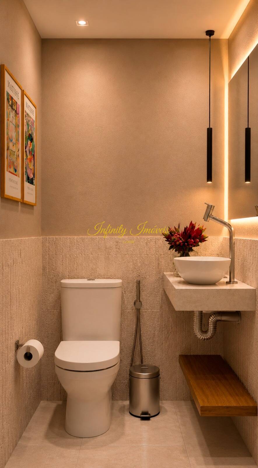 Apartamento, 1 quarto, 35 m² - Foto 17
