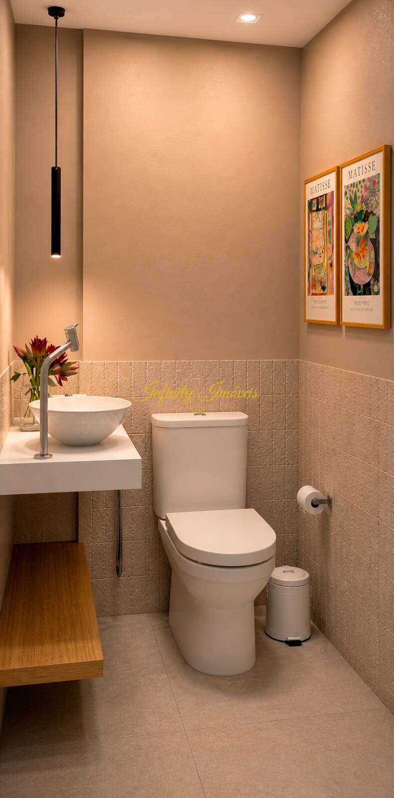 Apartamento, 1 quarto, 35 m² - Foto 16