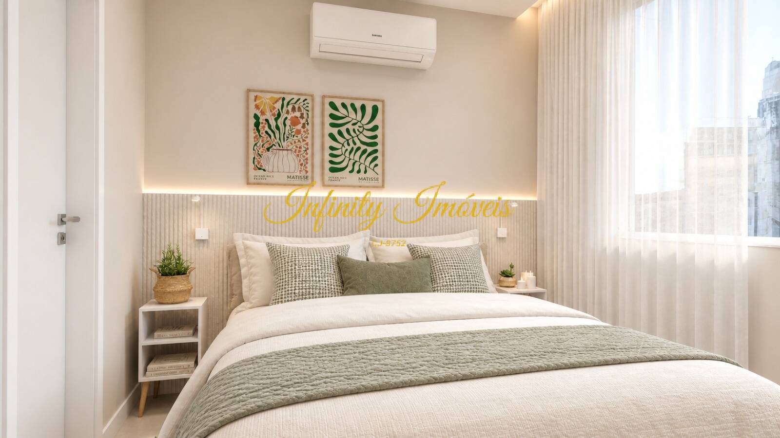 Apartamento, 1 quarto, 35 m² - Foto 14