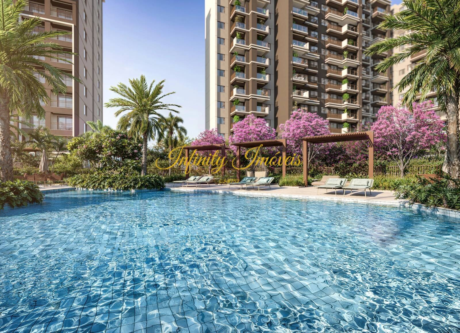 Apartamento, 2 quartos, 54 m² - Foto 8