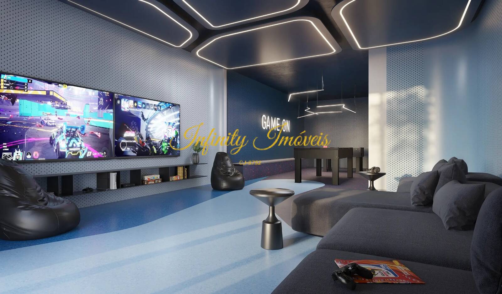 Apartamento, 2 quartos, 54 m² - Foto 25