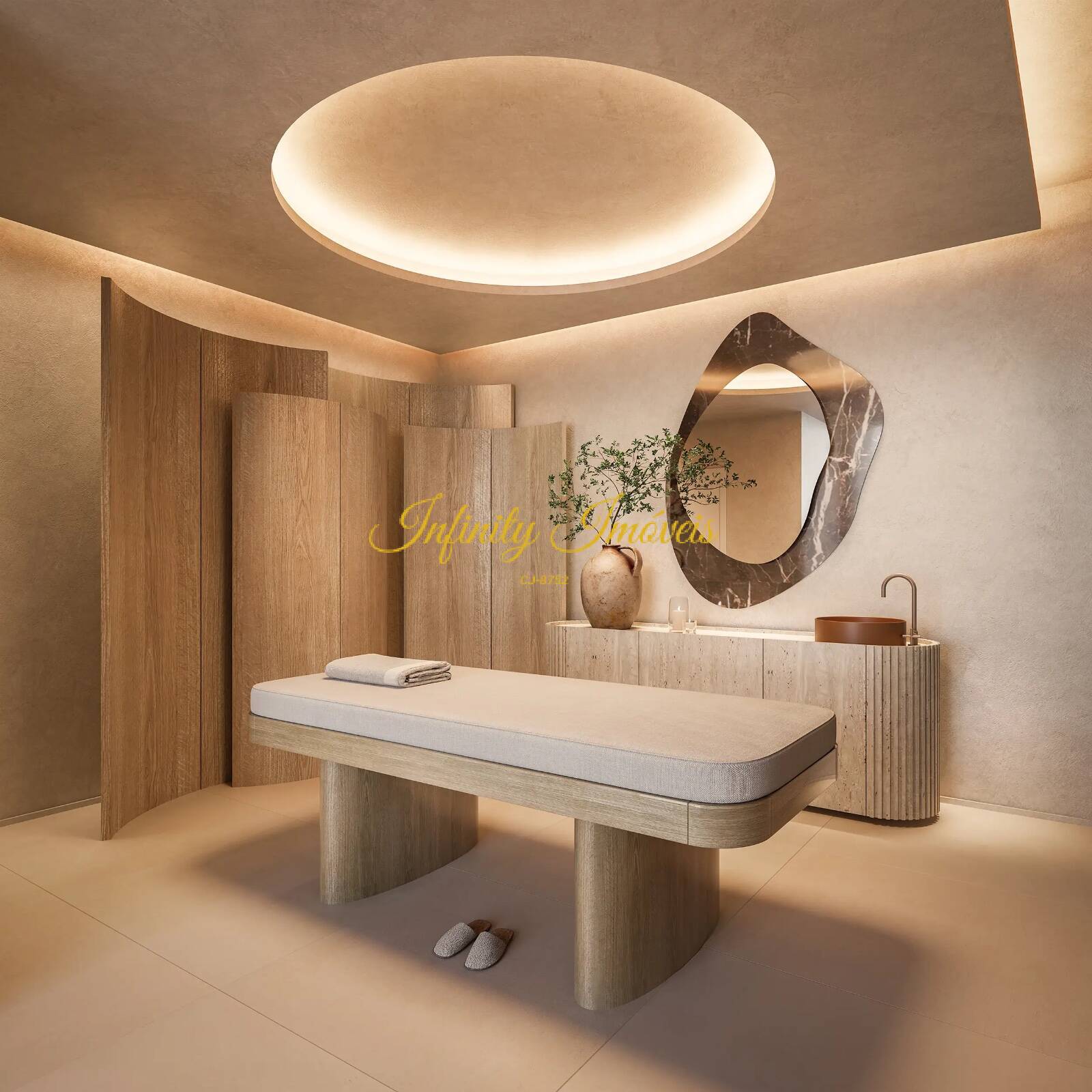 Apartamento, 2 quartos, 54 m² - Foto 16