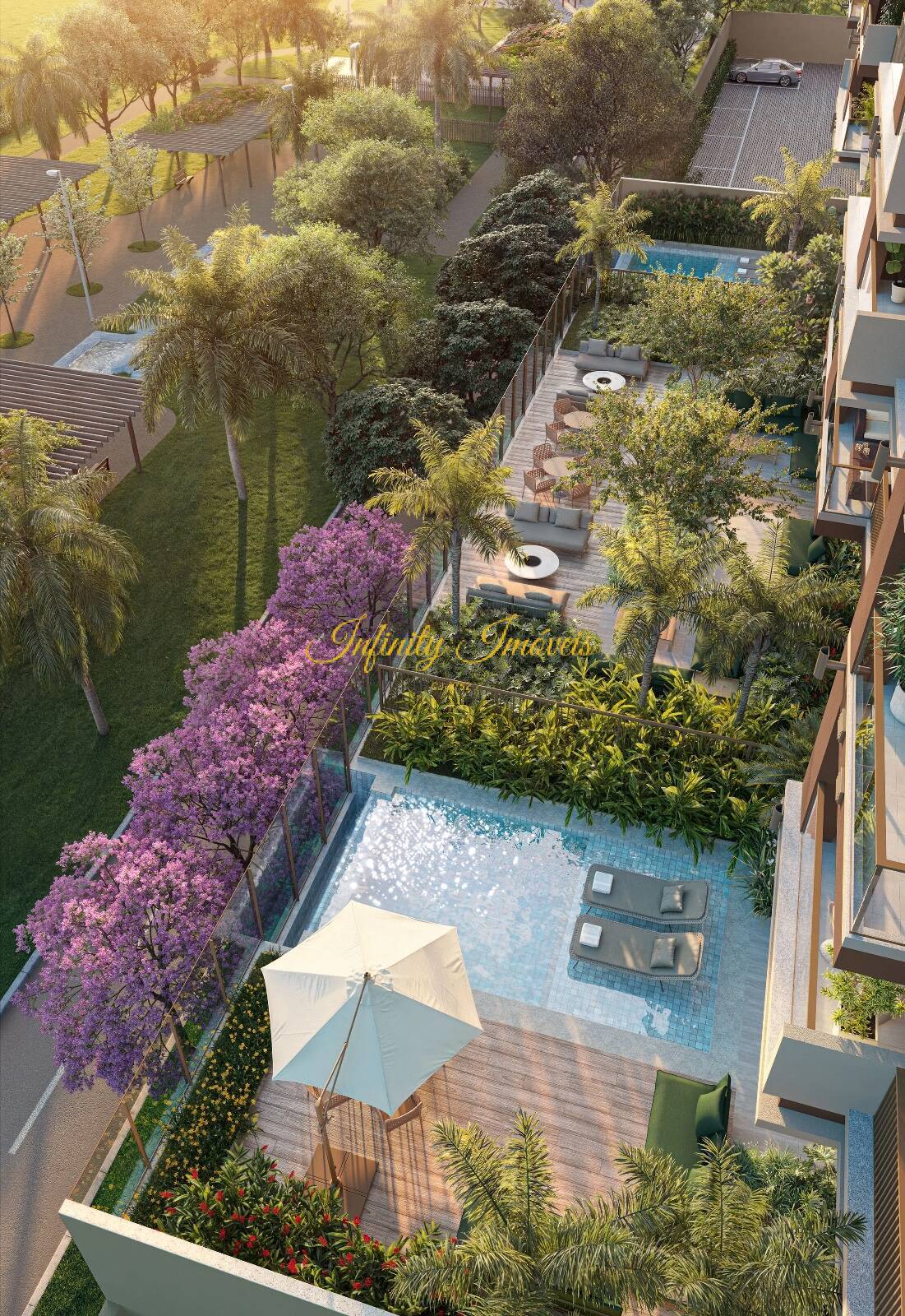 Apartamento, 2 quartos, 54 m² - Foto 12