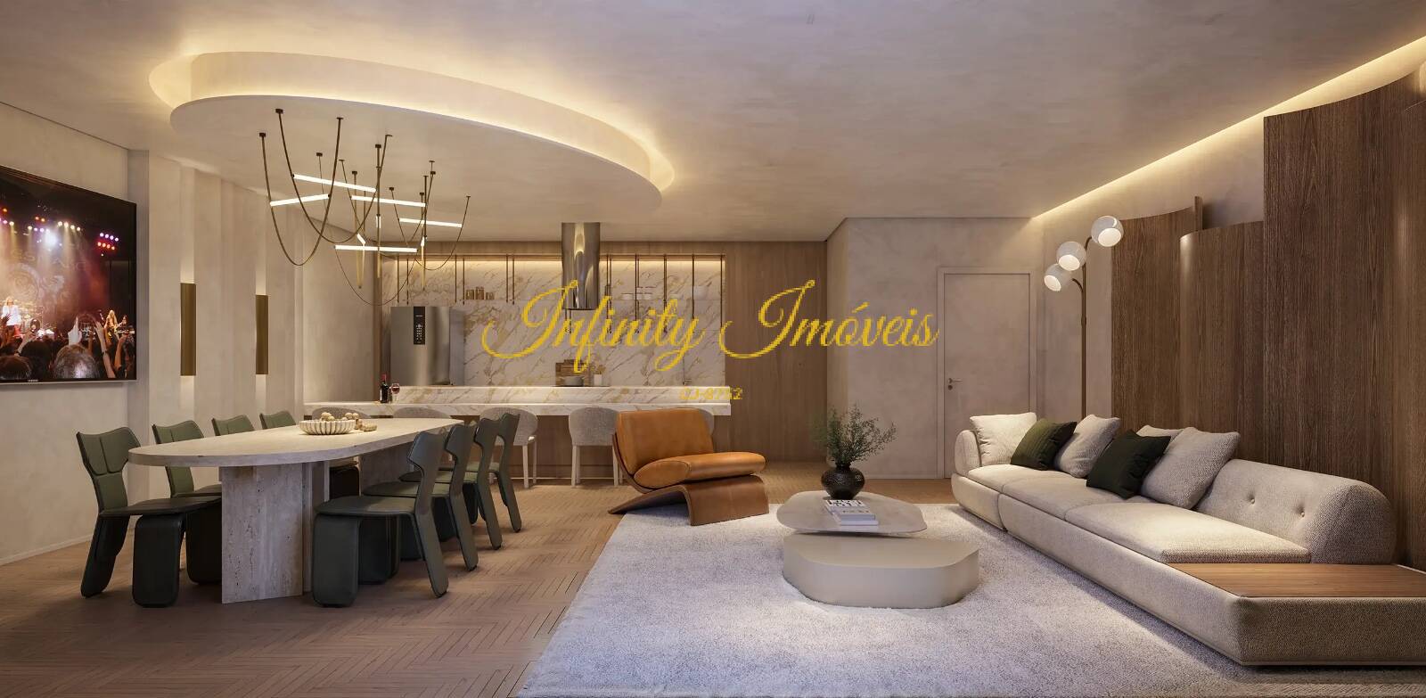 Apartamento, 2 quartos, 54 m² - Foto 34