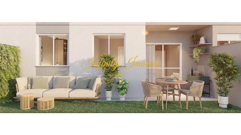 Apartamento, 2 quartos, 37 m² - Foto 4