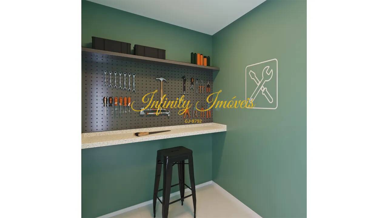 Apartamento, 2 quartos, 37 m² - Foto 17