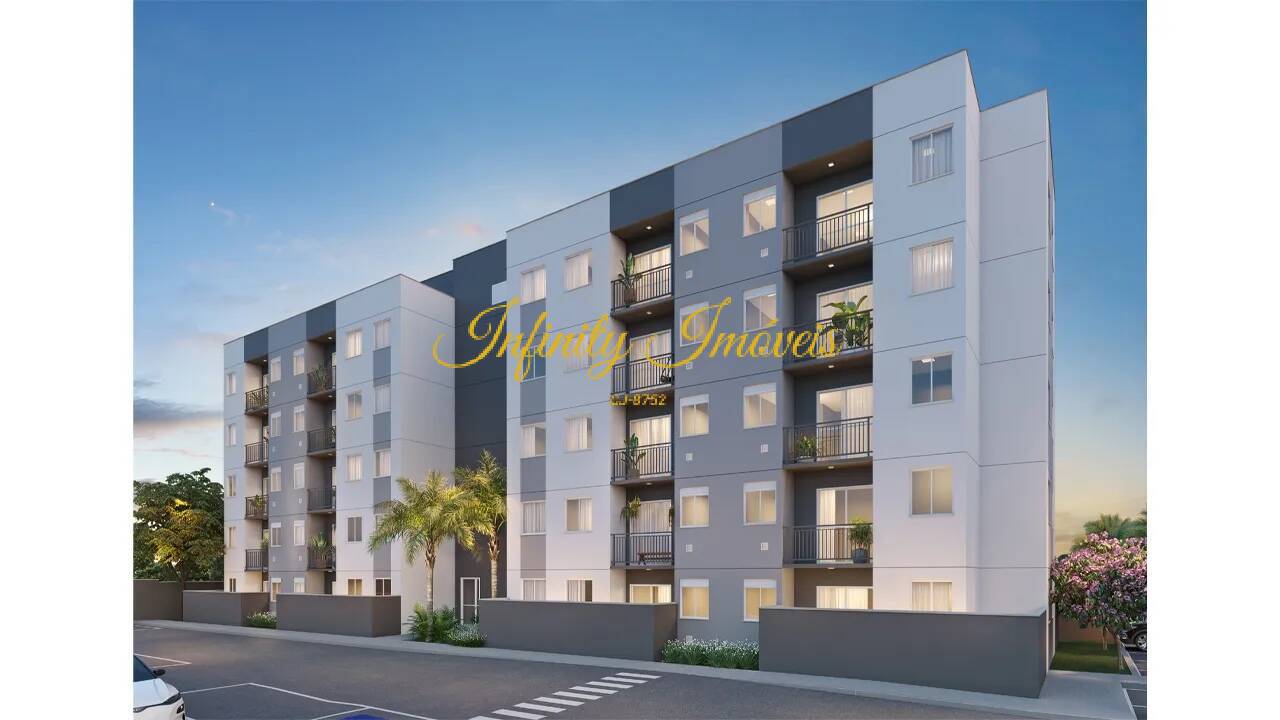 Apartamento, 2 quartos, 37 m² - Foto 24