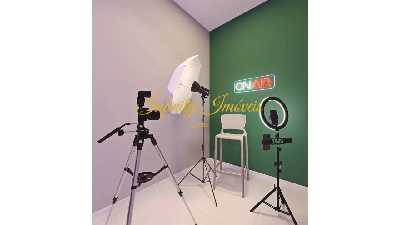 Apartamento, 2 quartos, 37 m² - Foto 14