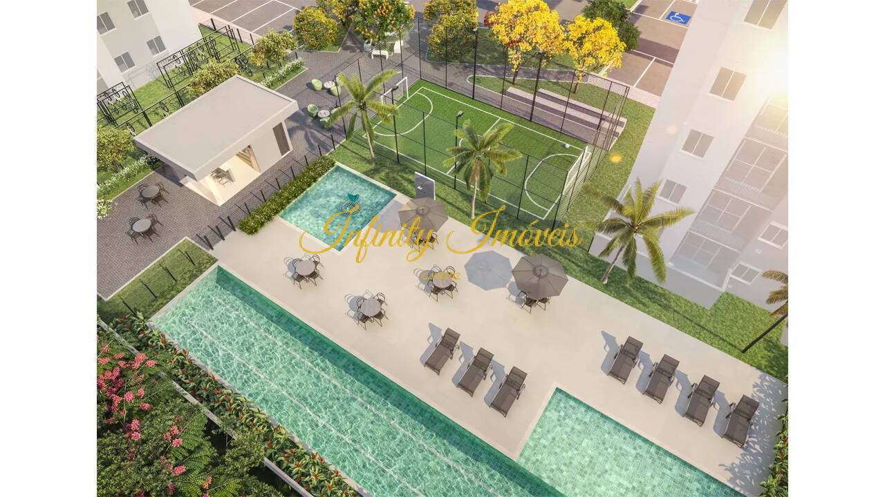 Apartamento, 2 quartos, 37 m² - Foto 7