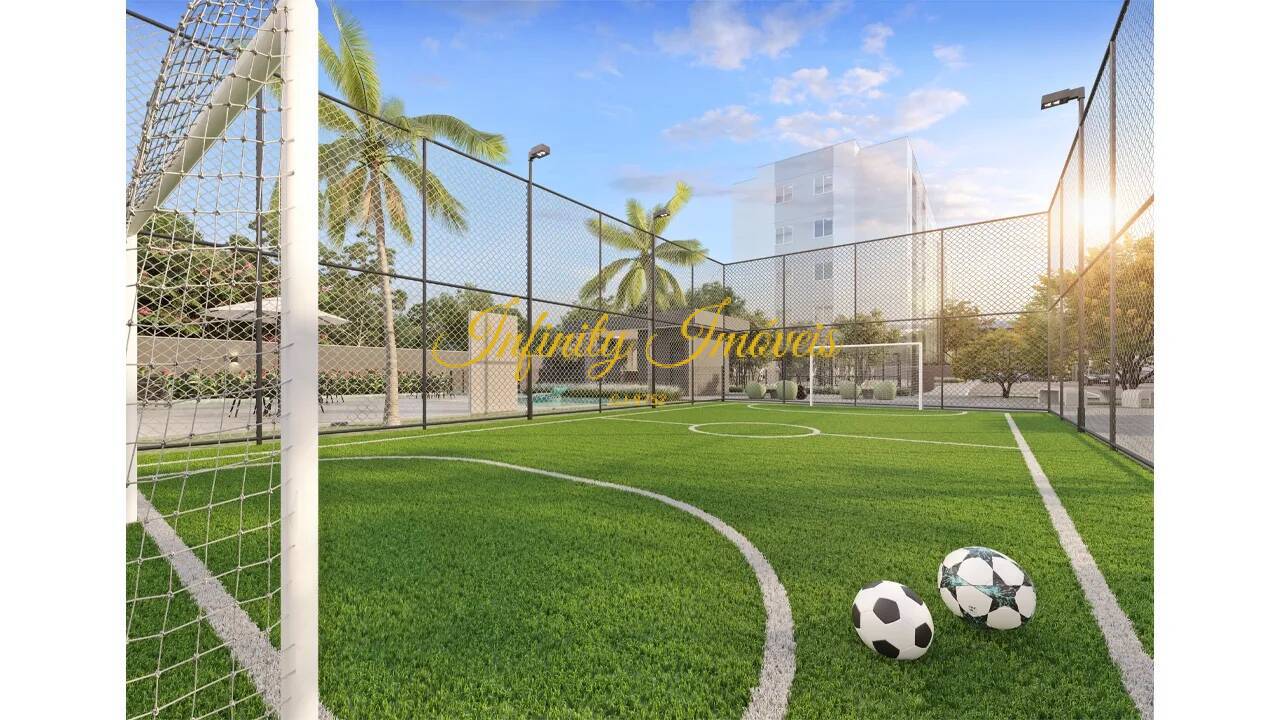 Apartamento, 2 quartos, 37 m² - Foto 10