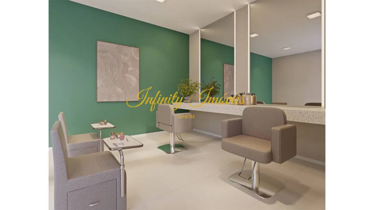 Apartamento, 2 quartos, 37 m² - Foto 21
