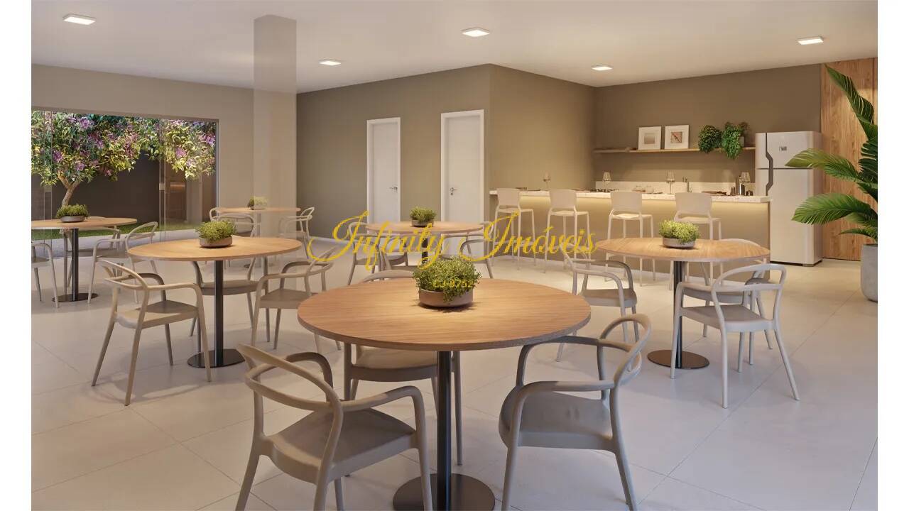 Apartamento, 2 quartos, 37 m² - Foto 16